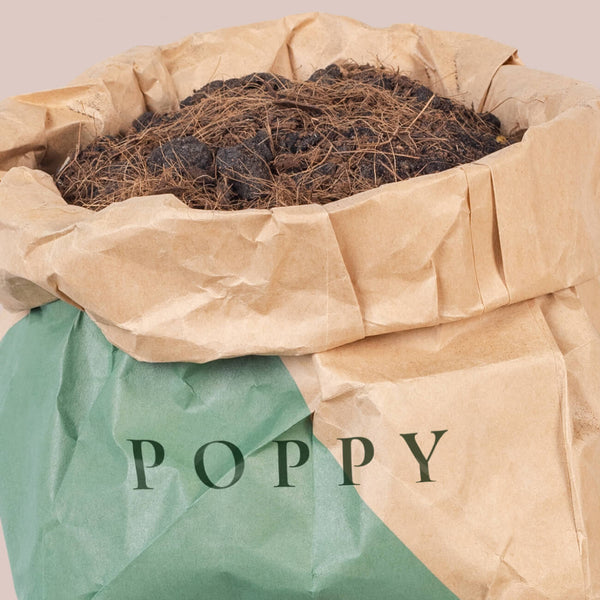 Poppy Manure