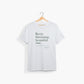 Bloomin Bright T-shirt