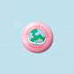 Poppy Fridge Magnet