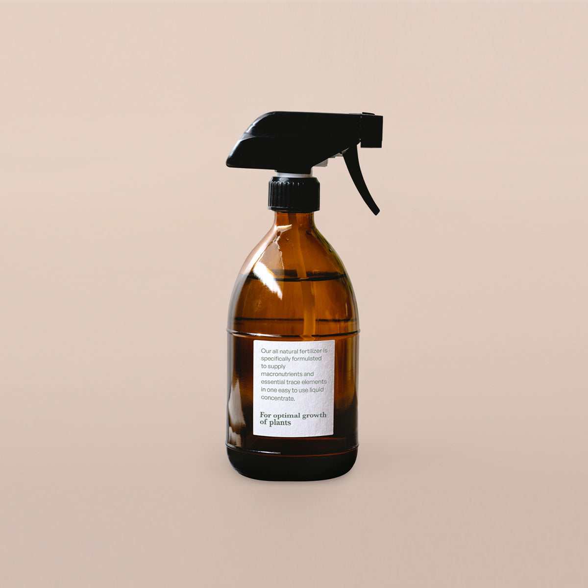 Poppy Spray Bottle