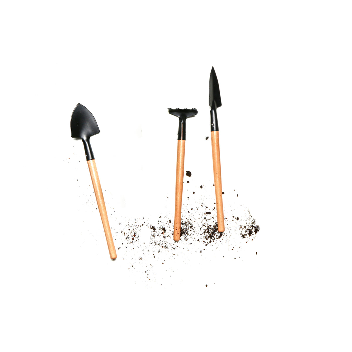Poppy’s Heavy Duty Gardening Tools