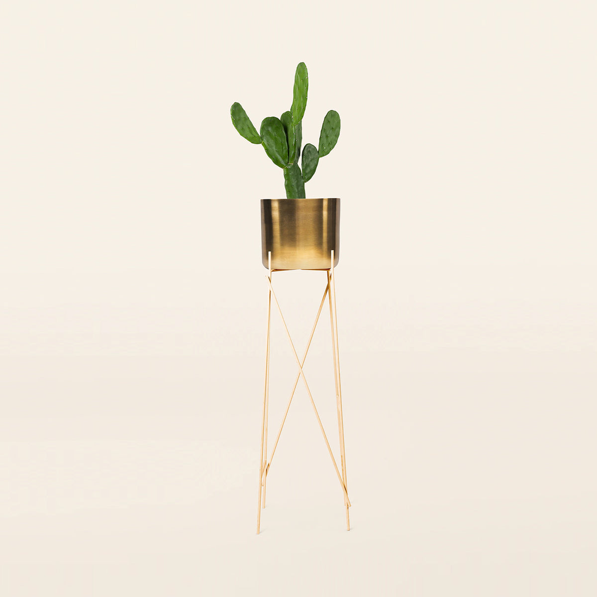 Slender Plant Stand