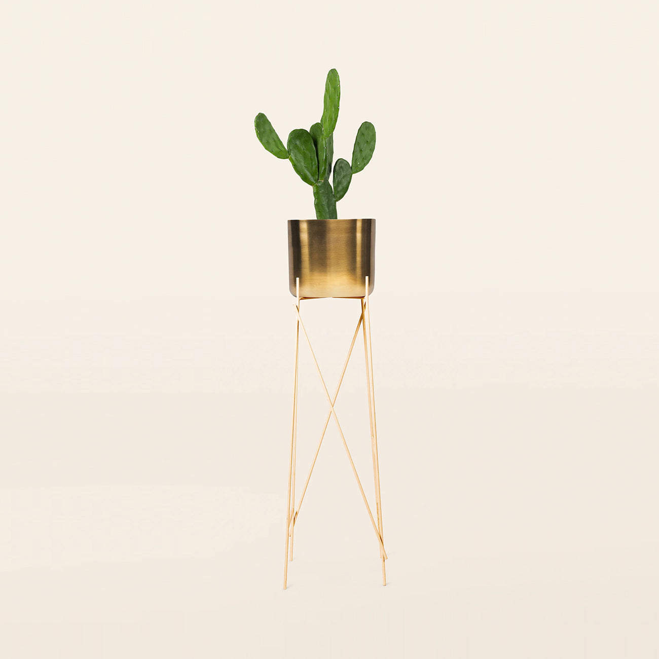 Slender Plant Stand