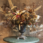 The Autumn Bouquet